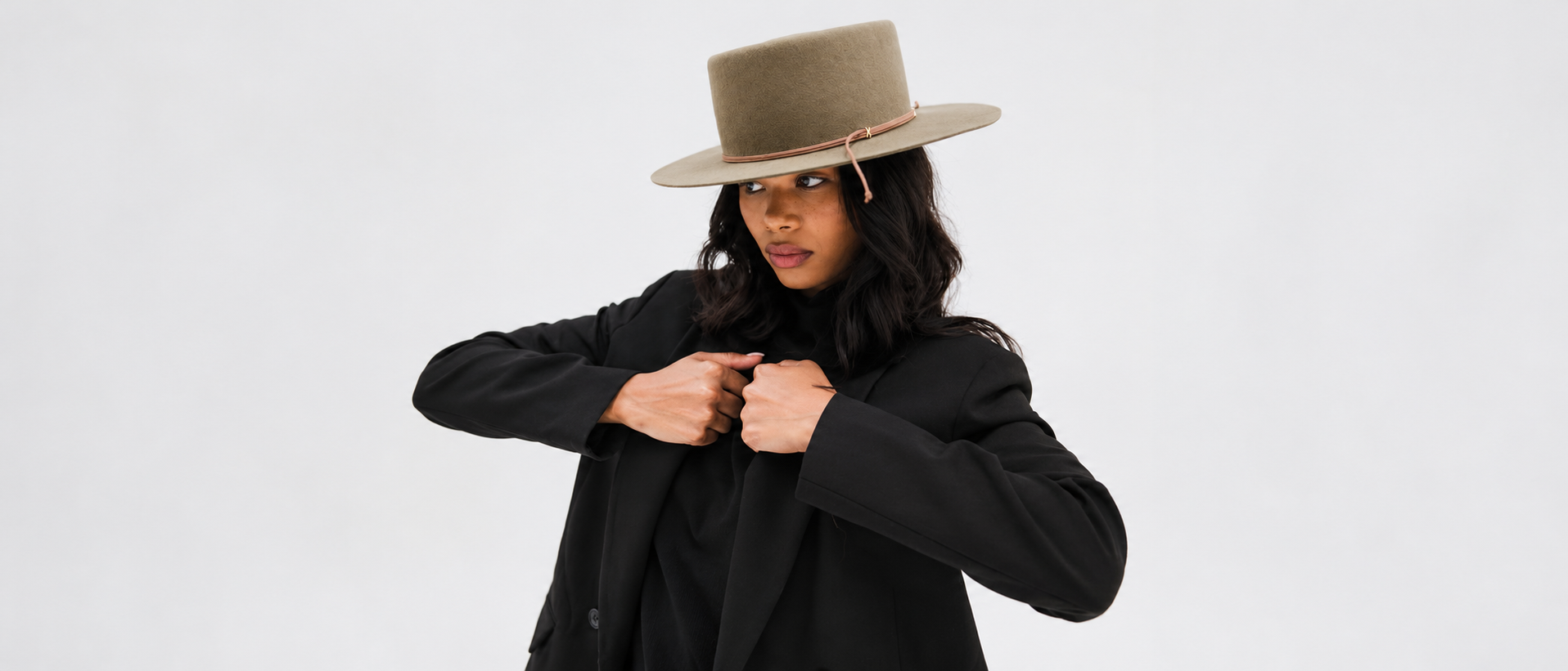 Hat collection